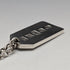 1977 British sterling silver jubilee ingot pendant and sterling silver chain, total weight 43g CJ